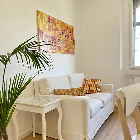 Liberty In Apartment Mailand