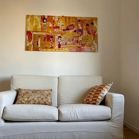 Apartment Liberty In